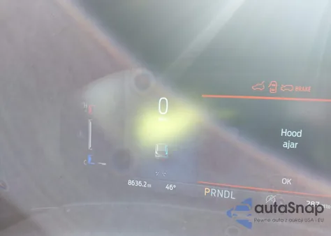 2024 Ford Escape St-Line from USA, damaged, VIN 1FMCU9MNXRUB31109